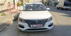 MG 5